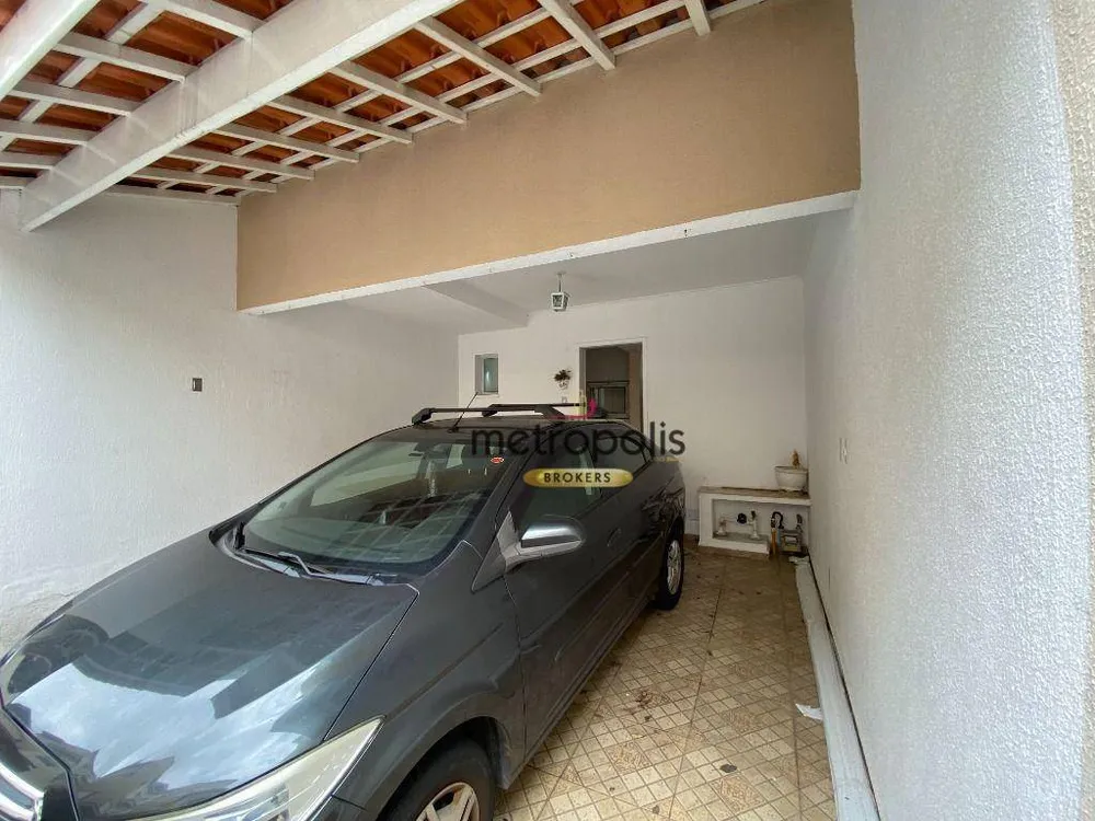 Casa de Condomínio, 3 quartos - Foto 11