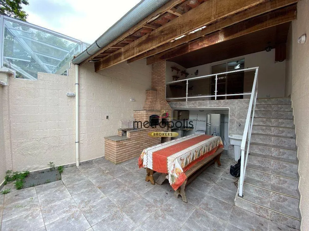 Casa de Condomínio, 3 quartos - Foto 8