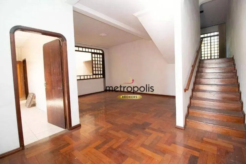 Sobrado, 4 quartos, 382 m² - Foto 1