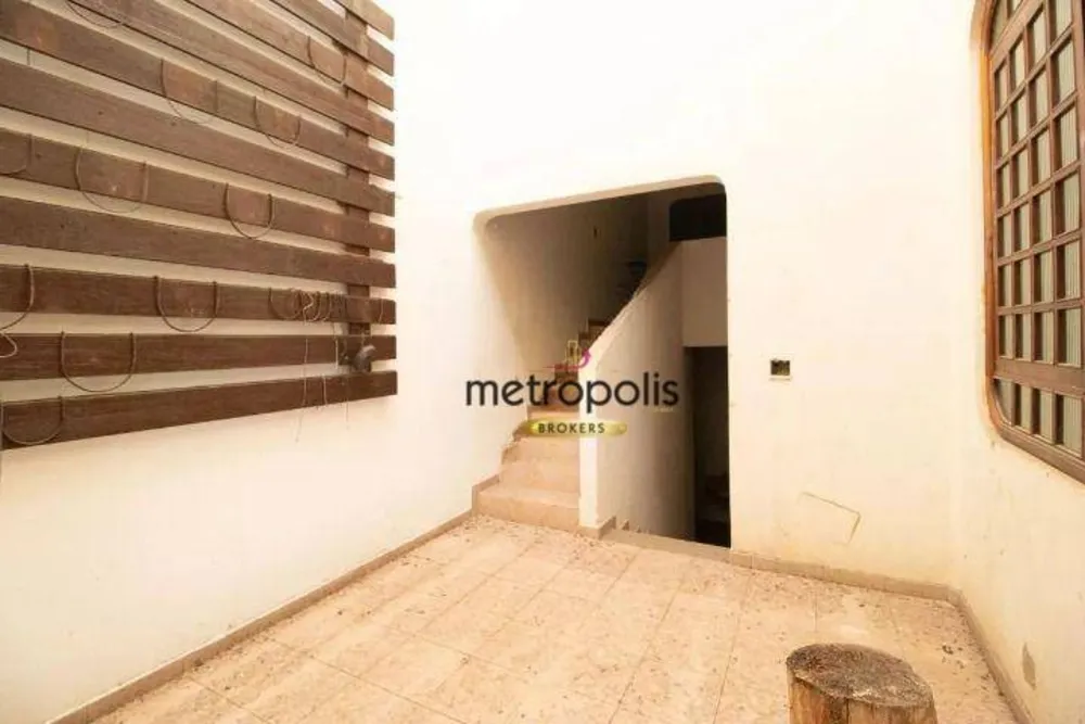 Sobrado, 4 quartos, 382 m² - Foto 12