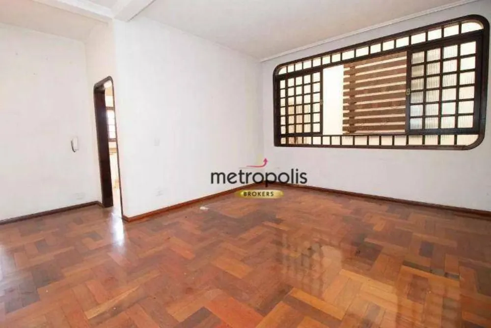 Sobrado, 4 quartos, 382 m² - Foto 4