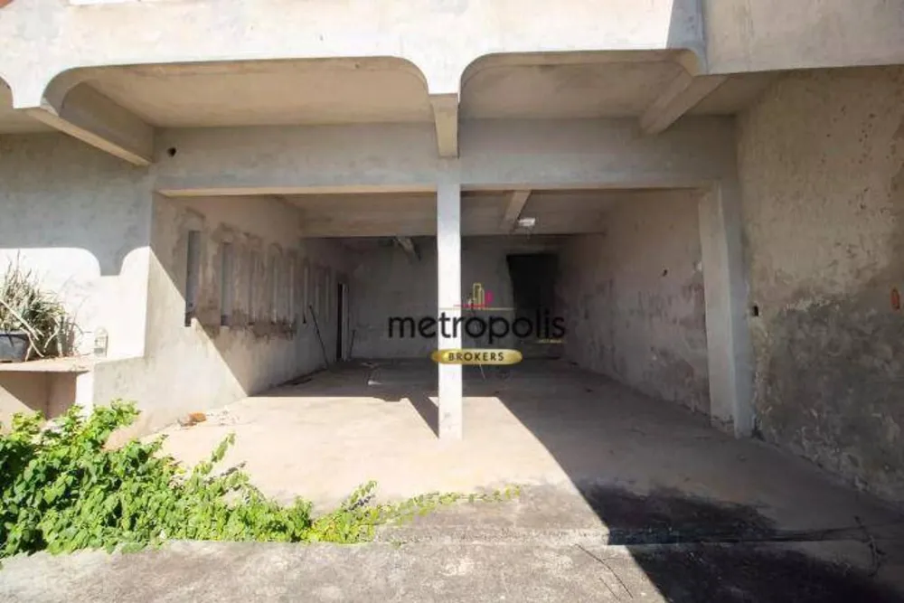 Sobrado, 4 quartos, 382 m² - Foto 10
