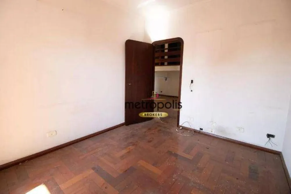 Sobrado, 4 quartos, 382 m² - Foto 6