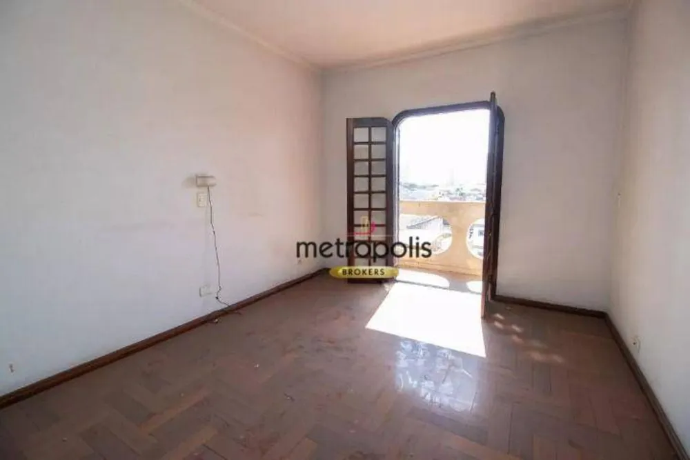 Sobrado, 4 quartos, 382 m² - Foto 5