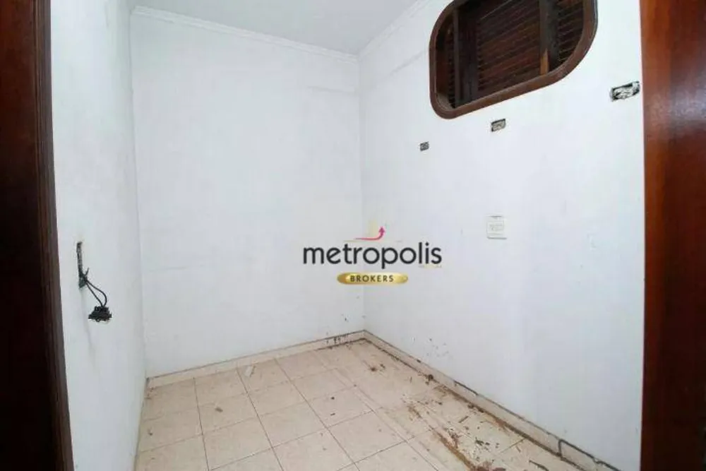 Sobrado, 4 quartos, 382 m² - Foto 7