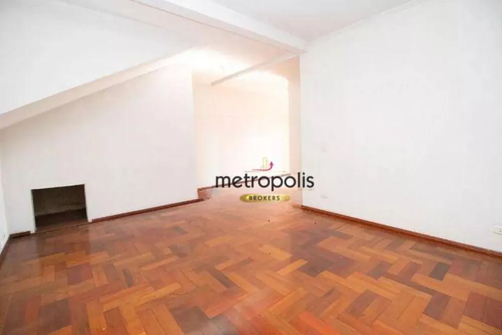Sobrado, 4 quartos, 382 m² - Foto 3