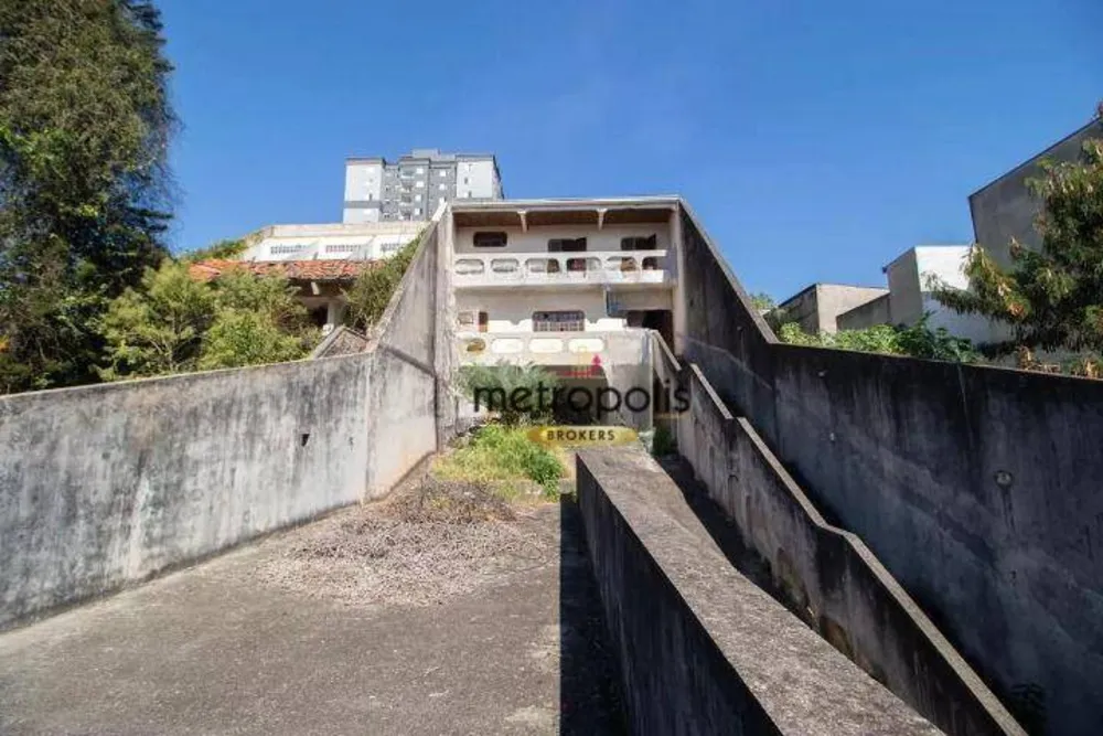 Sobrado, 4 quartos, 382 m² - Foto 2