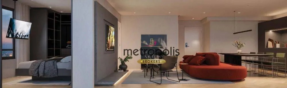 Apartamento, 2 quartos, 92 m² - Foto 7