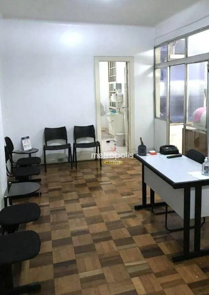Apartamento, 1 quarto, 101 m² - Foto 1