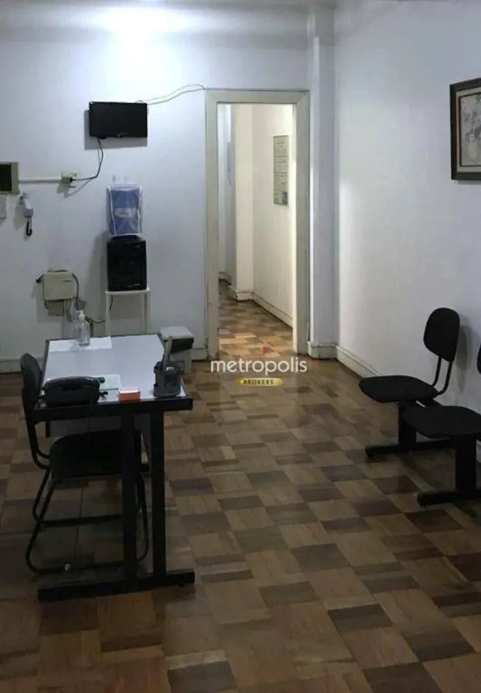 Apartamento, 1 quarto, 101 m² - Foto 2