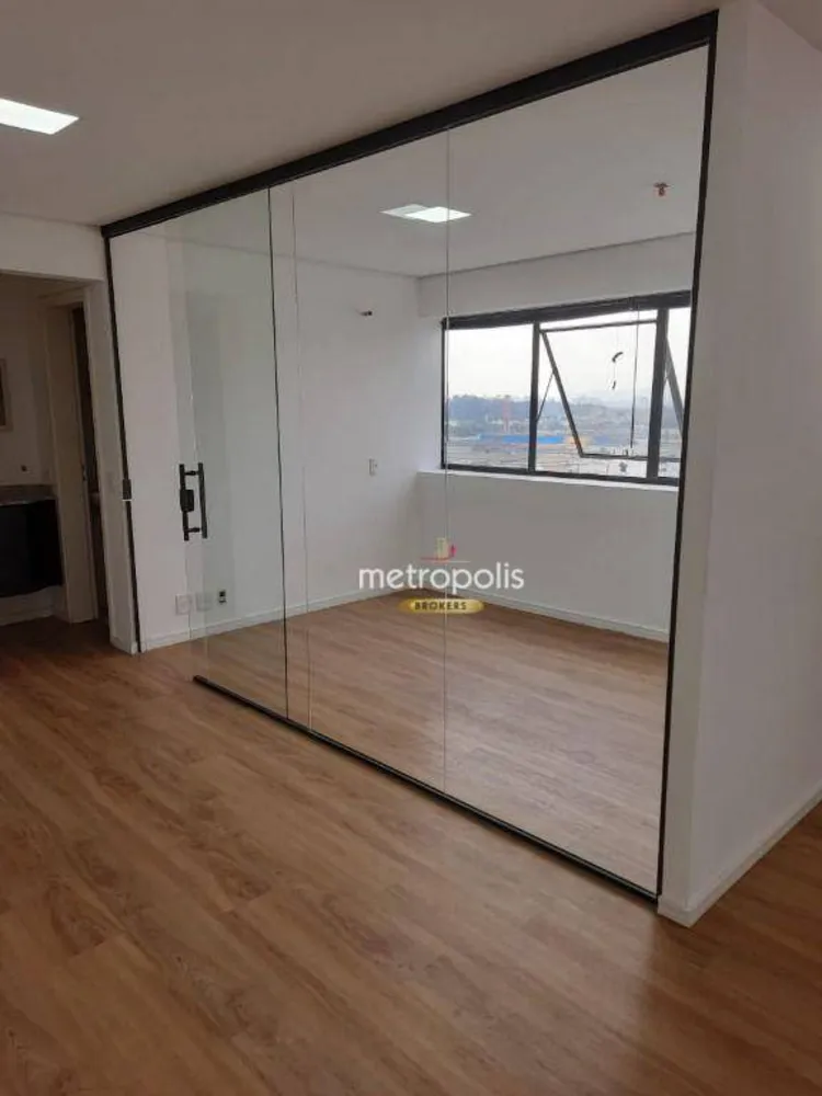 Sala-Conjunto, 50 m² - Foto 2