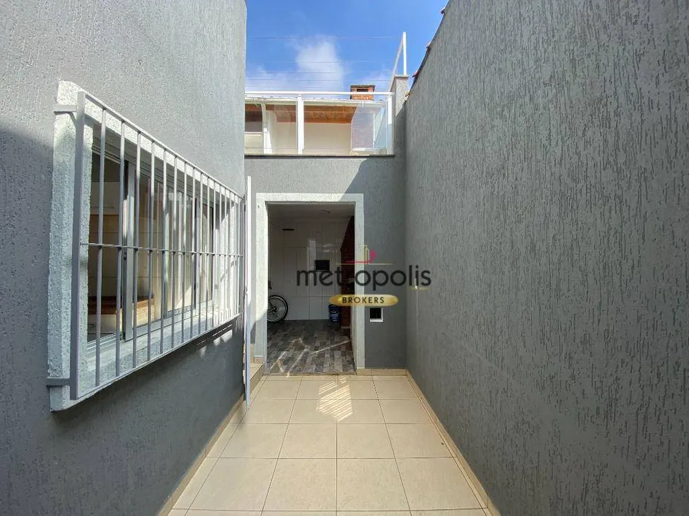 Sobrado, 3 quartos, 159 m² - Foto 9