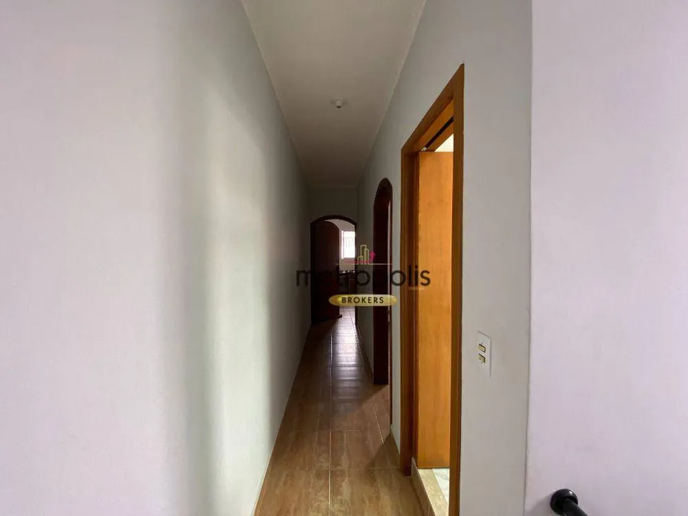 Sobrado, 3 quartos, 159 m² - Foto 7