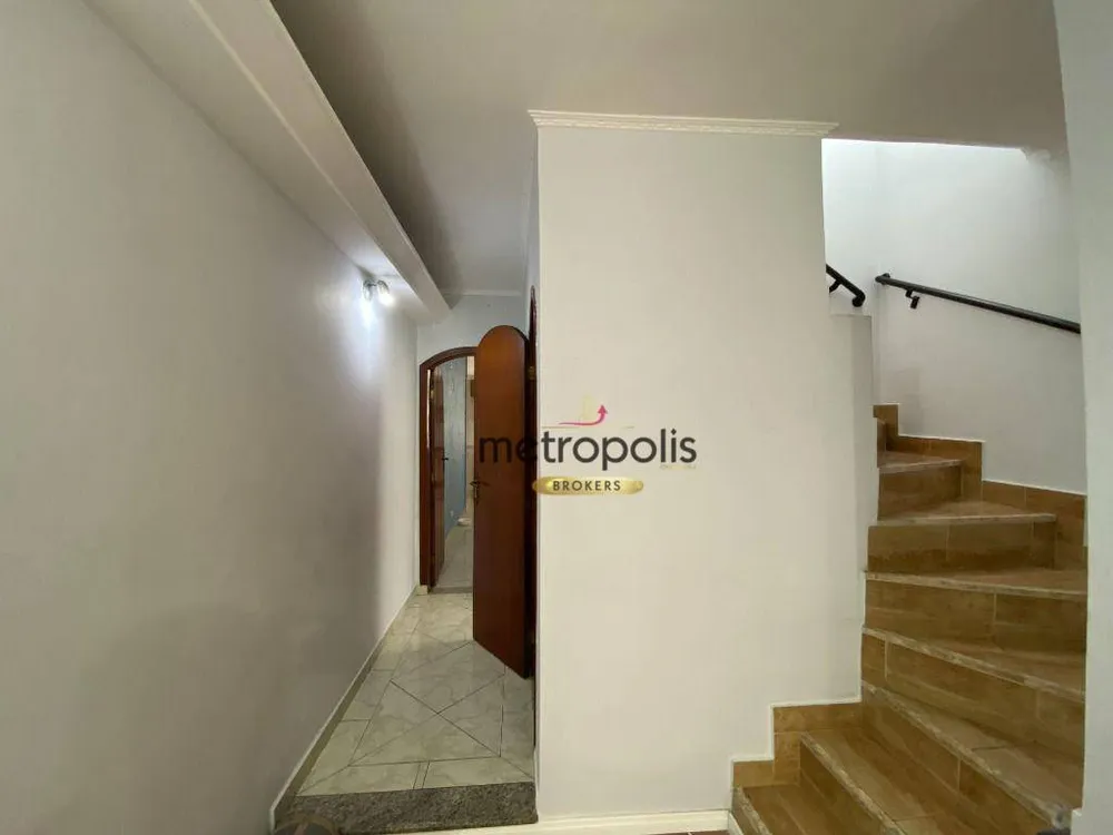 Sobrado, 3 quartos, 159 m² - Foto 2