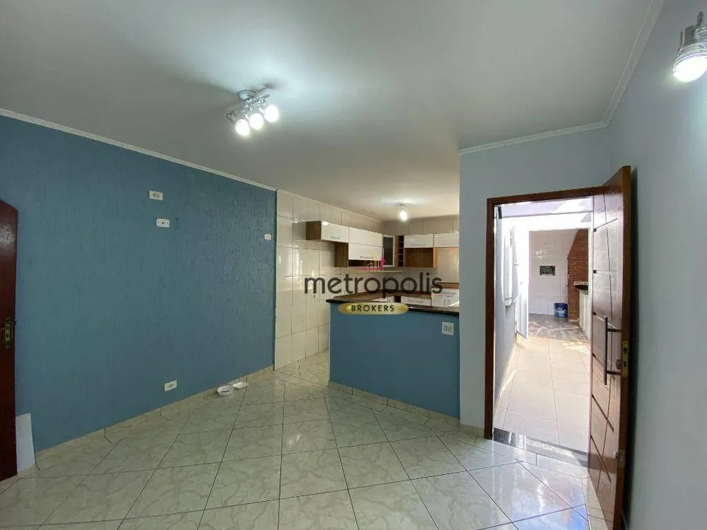 Sobrado, 3 quartos, 159 m² - Foto 3