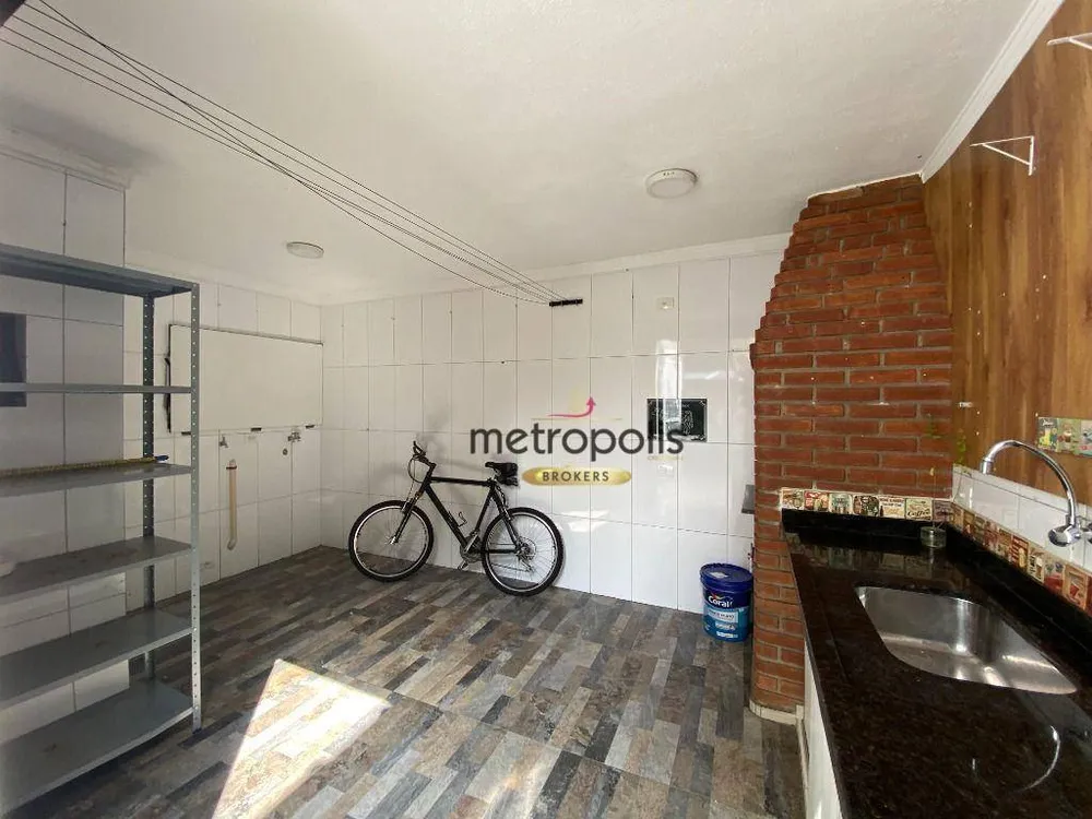 Sobrado, 3 quartos, 159 m² - Foto 10
