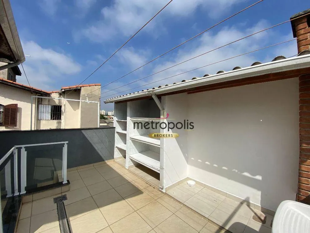 Sobrado, 3 quartos, 159 m² - Foto 12