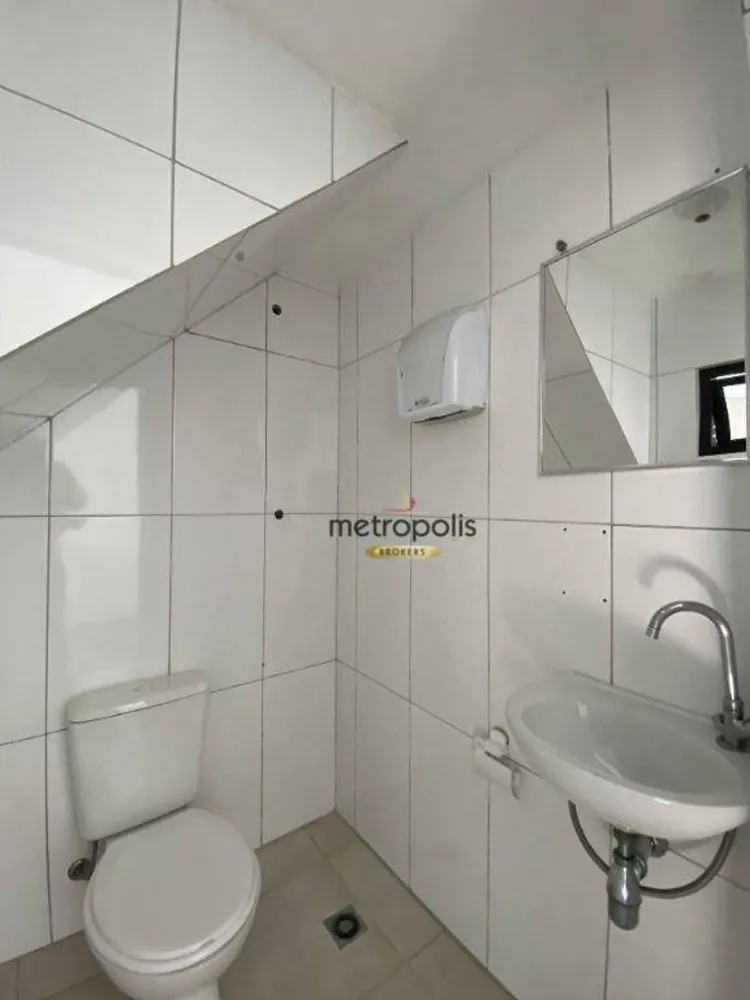 Sobrado, 3 quartos, 159 m² - Foto 11