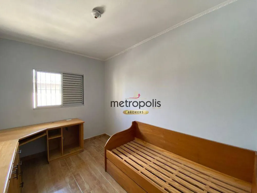 Sobrado, 3 quartos, 159 m² - Foto 8