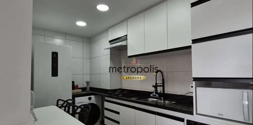 Apartamento, 2 quartos, 35 m² - Foto 4