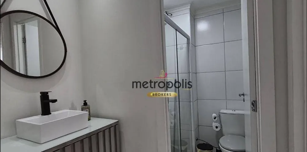 Apartamento, 2 quartos, 35 m² - Foto 3