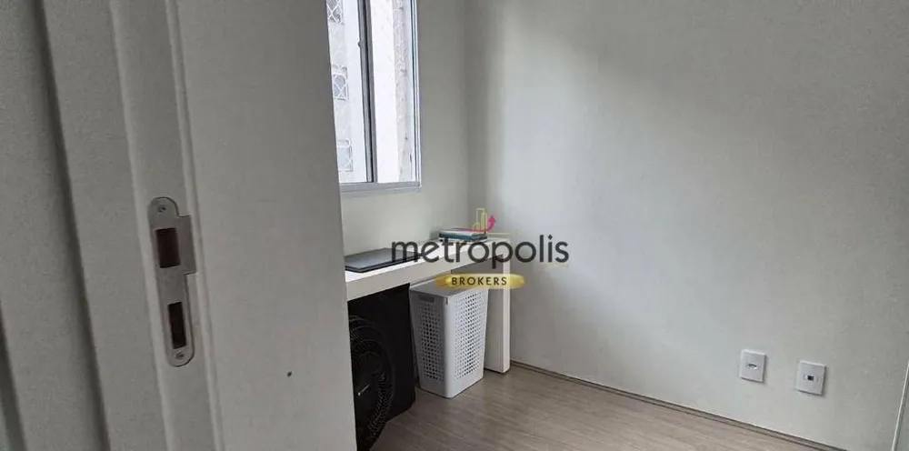 Apartamento, 2 quartos, 35 m² - Foto 9