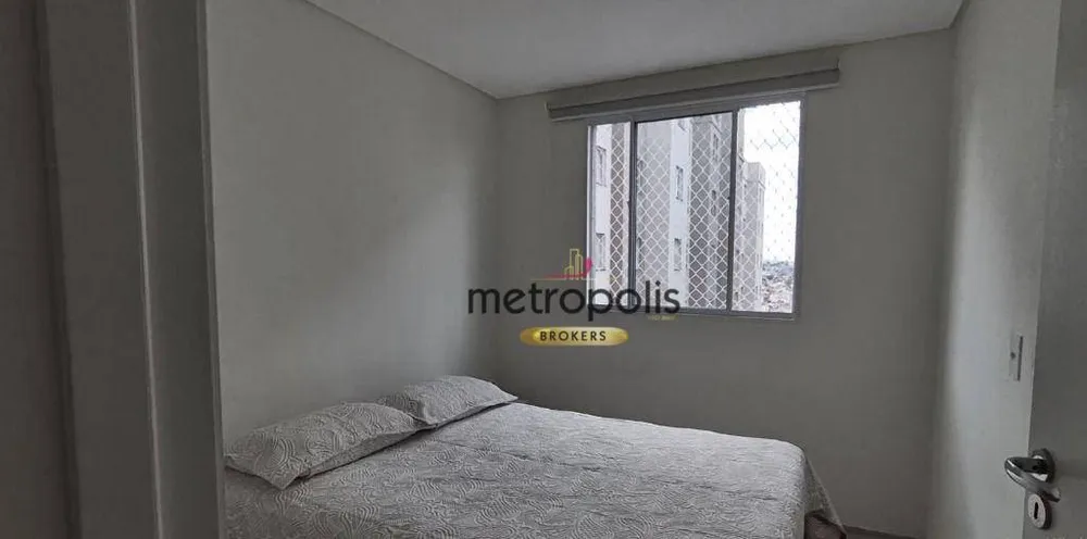 Apartamento, 2 quartos, 35 m² - Foto 7