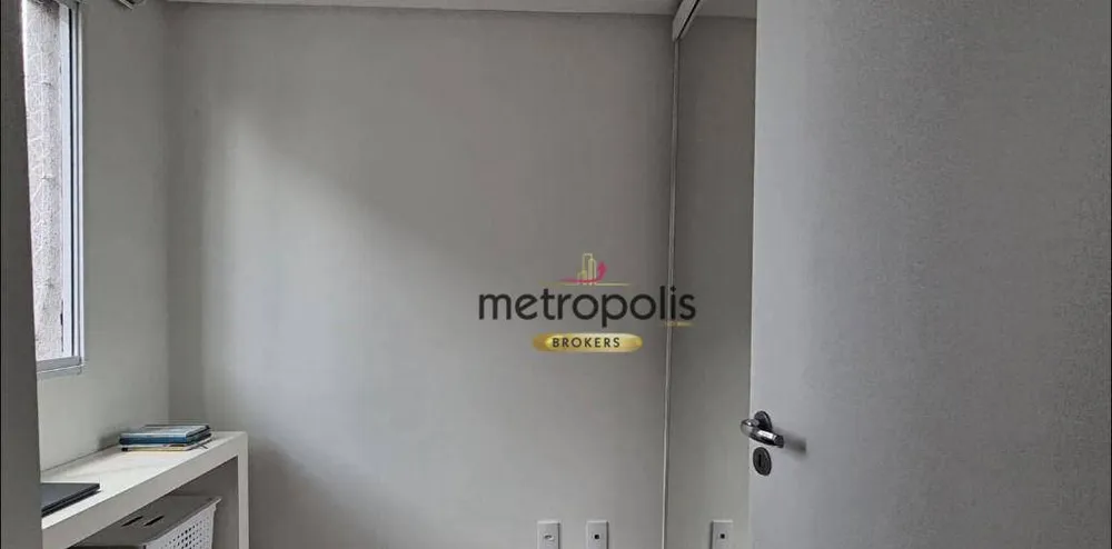 Apartamento, 2 quartos, 35 m² - Foto 2