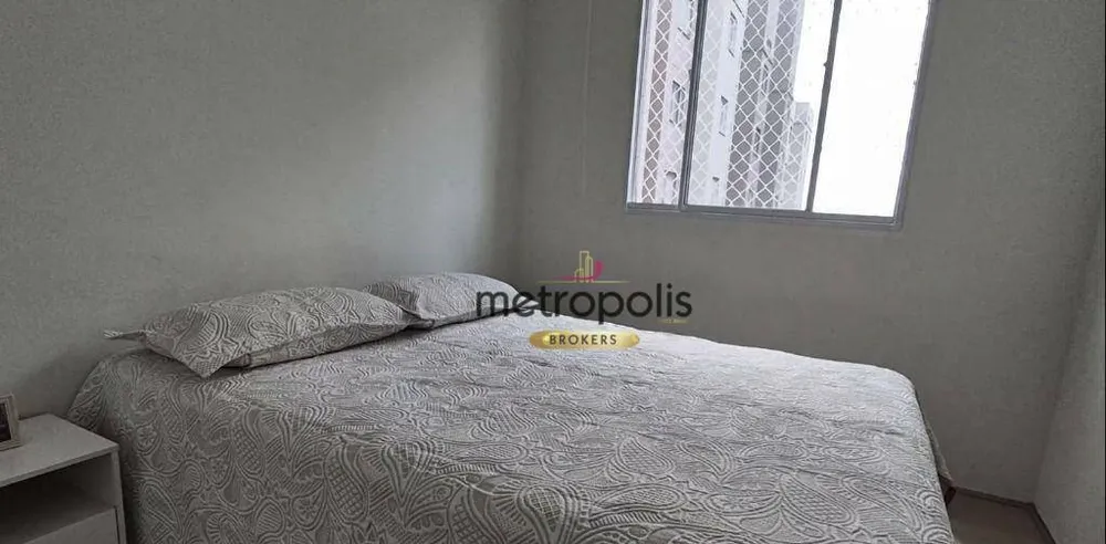 Apartamento, 2 quartos, 35 m² - Foto 8