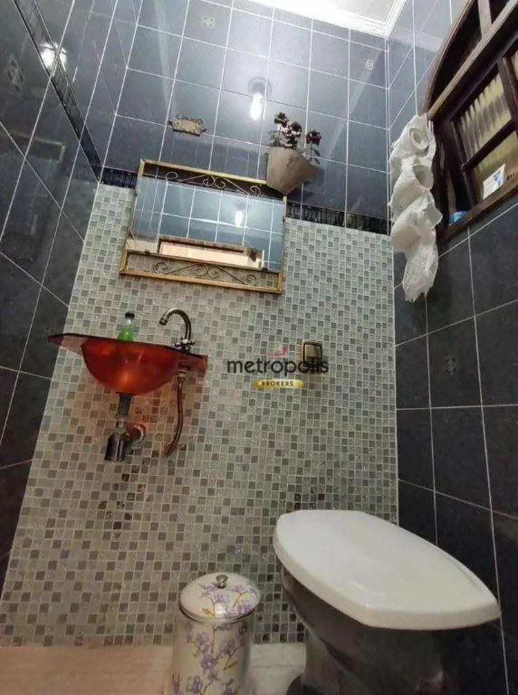 Sobrado, 14 quartos, 545 m² - Foto 4