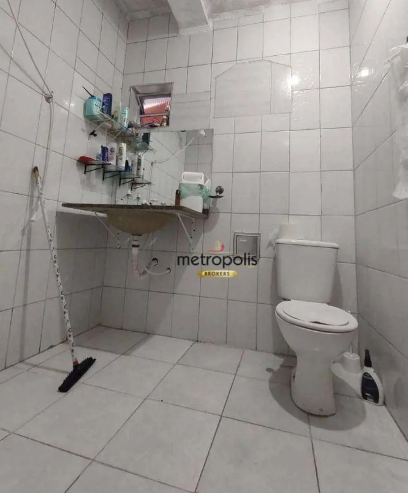 Sobrado, 14 quartos, 545 m² - Foto 11