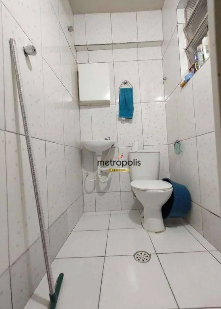 Sobrado, 14 quartos, 545 m² - Foto 12