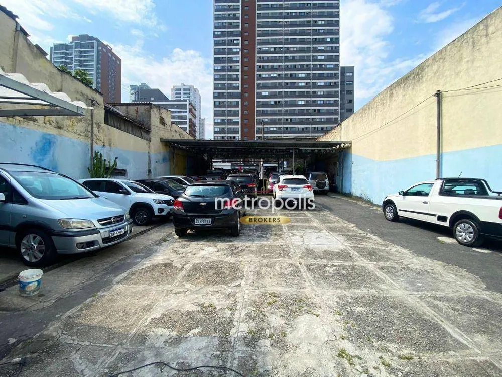 Terreno, 572 m² - Foto 8