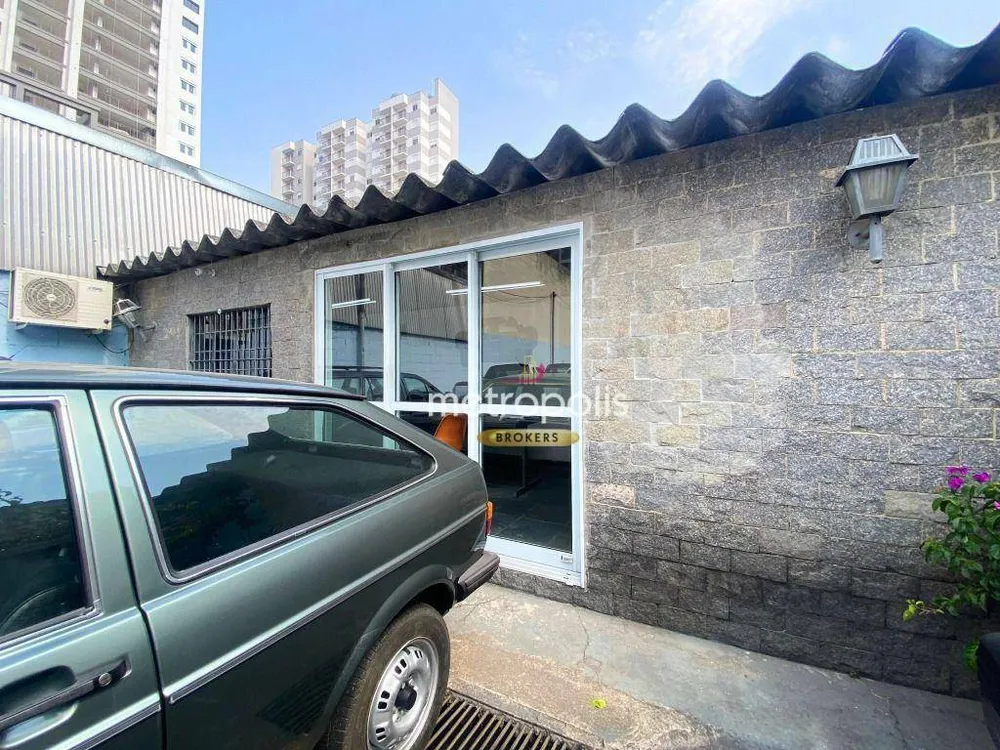 Terreno, 572 m² - Foto 7