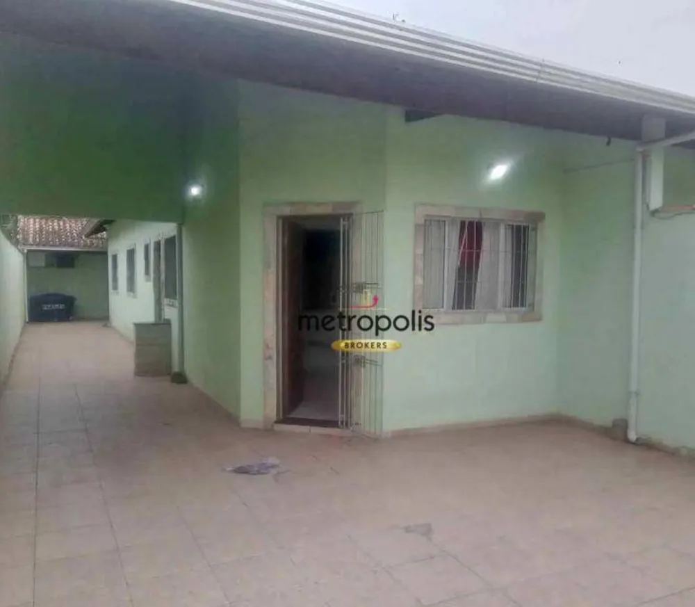 Casa, 2 quartos, 74 m² - Foto 1