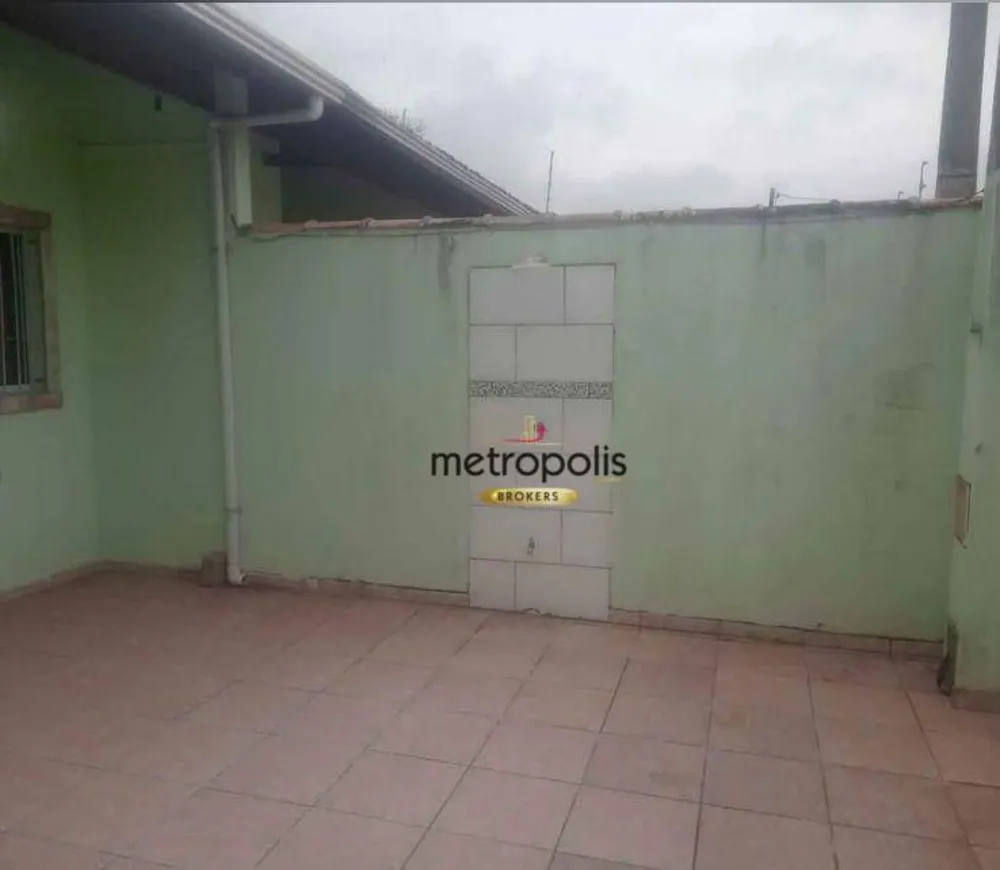 Casa, 2 quartos, 74 m² - Foto 2