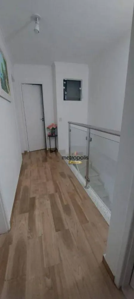 Cobertura, 4 quartos, 130 m² - Foto 2