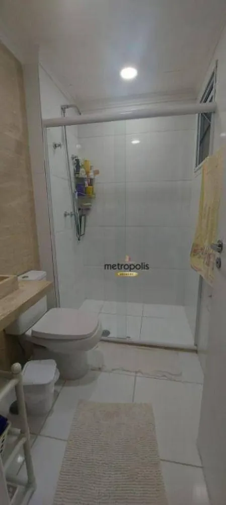 Cobertura, 4 quartos, 130 m² - Foto 9