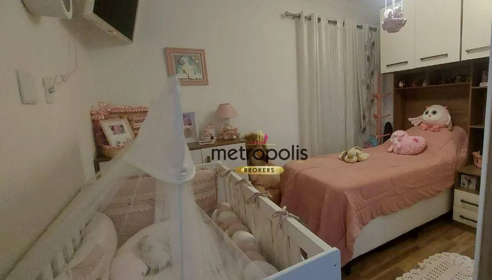 Cobertura, 4 quartos, 130 m² - Foto 4