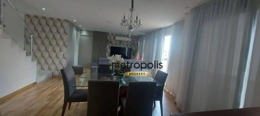 Cobertura, 4 quartos, 130 m² - Foto 1