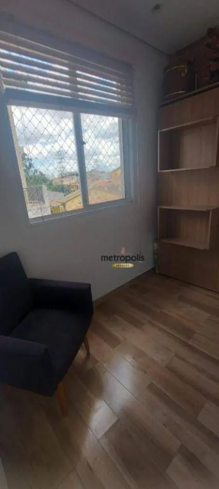 Cobertura, 4 quartos, 130 m² - Foto 8