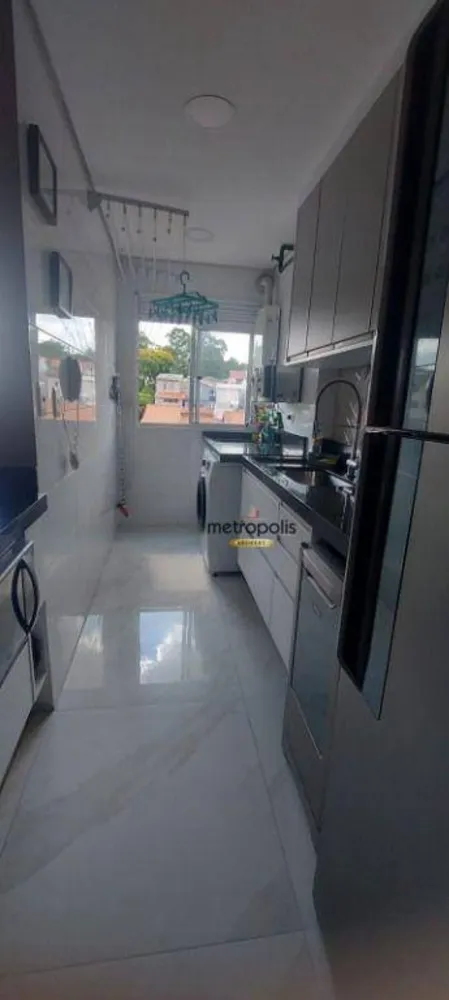 Cobertura, 4 quartos, 130 m² - Foto 3