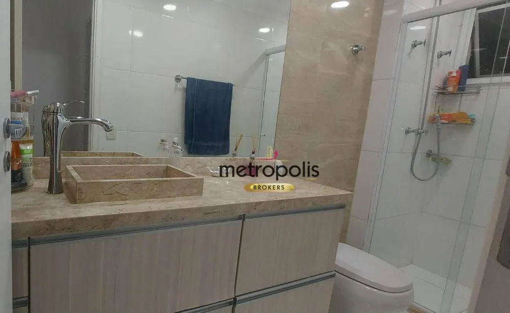 Cobertura, 4 quartos, 130 m² - Foto 11
