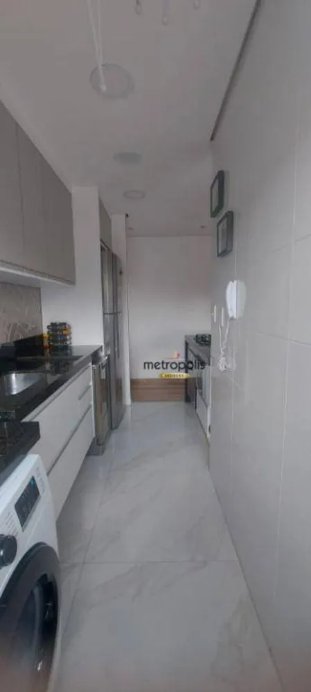 Cobertura, 4 quartos, 130 m² - Foto 6