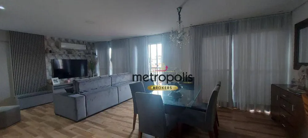 Cobertura, 4 quartos, 130 m² - Foto 4
