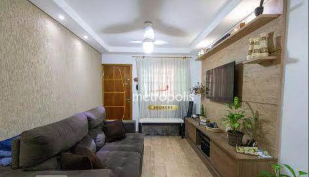 Sobrado, 3 quartos, 180 m² - Foto 2