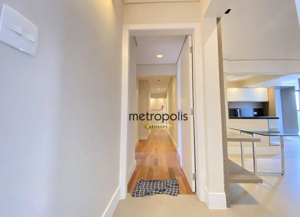 Apartamento, 4 quartos, 239 m² - Foto 5