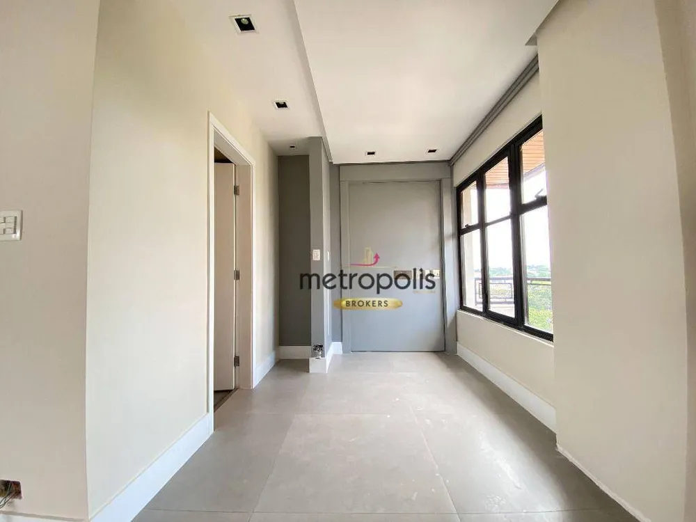 Apartamento, 4 quartos, 239 m² - Foto 4