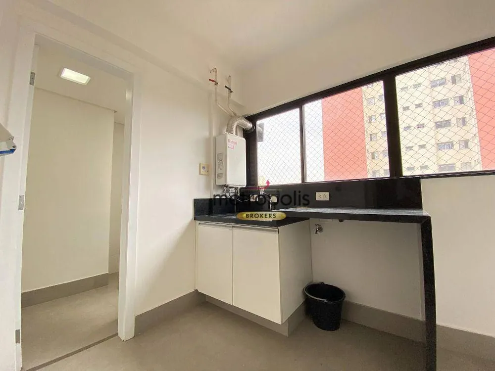Apartamento, 4 quartos, 239 m² - Foto 2