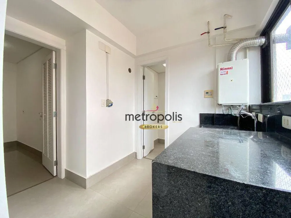 Apartamento, 4 quartos, 239 m² - Foto 1